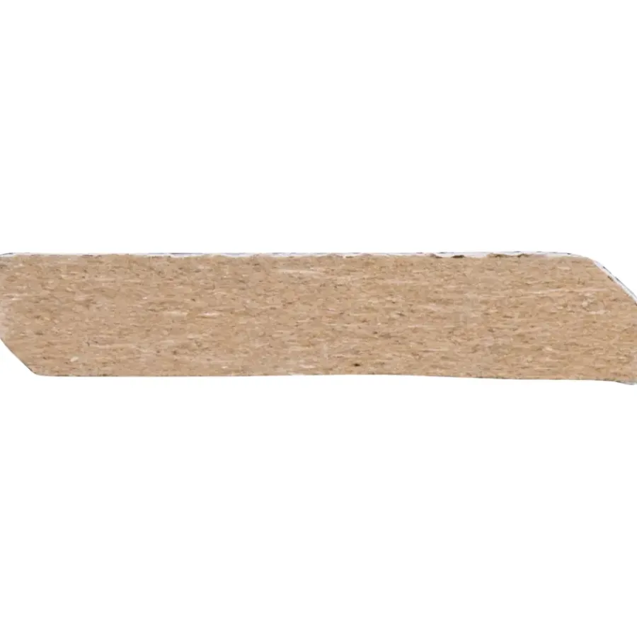 Geen AGNES plafondlijst wit stuc 260 cm