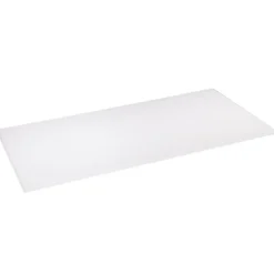 Agnes plafondplaat wit stuc 1200 x 600 x 12 mm 4 stuks