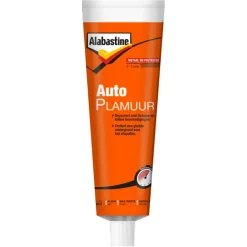 Alabastine autoplamuur 125 ml