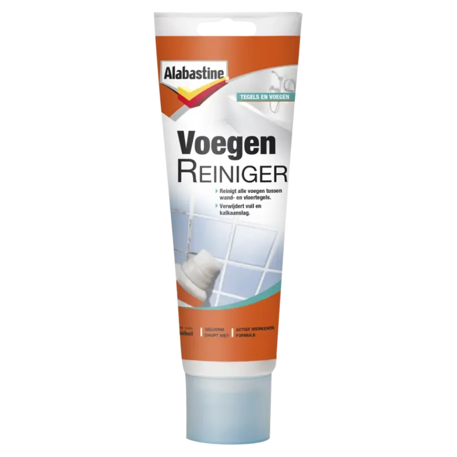 Alabastine voegenreiniger 220 ml