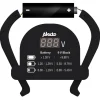 Alecto batterij tester universeel