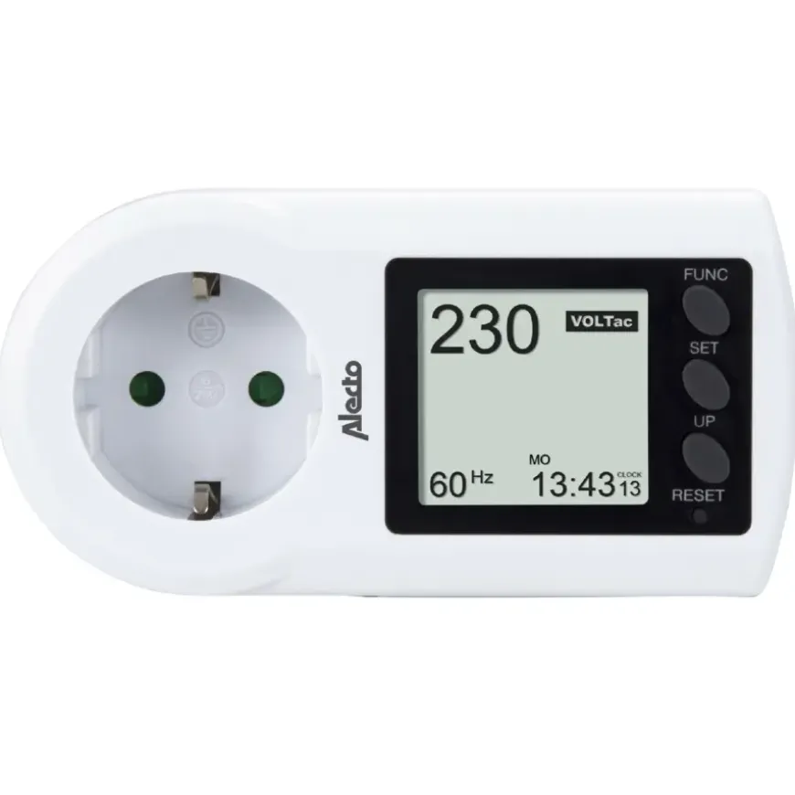 Alecto energie monitor EM-17