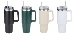 Alpina Thermo tumbler cup drinkfles 1,2 L