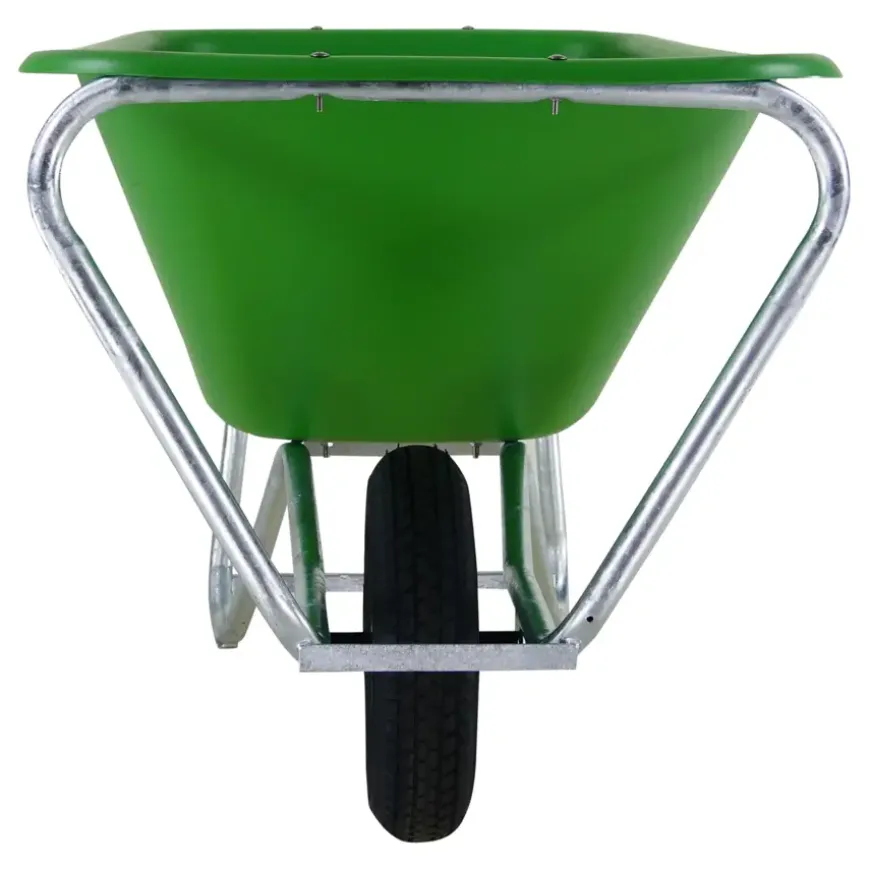 Altrad Fort Stalkruiwagen 165 liter