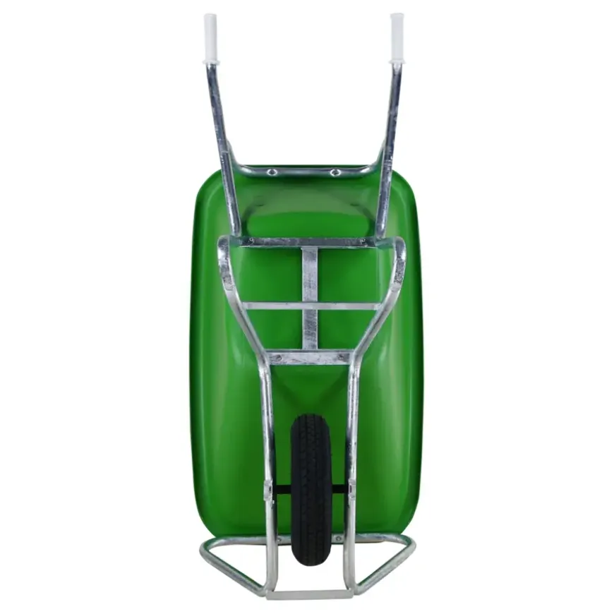 Altrad Fort Stalkruiwagen 165 liter