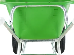 Altrad Fort Stalkruiwagen 165 liter - 2 wielen