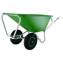 Altrad Fort Stalkruiwagen 165 liter - 2 wielen