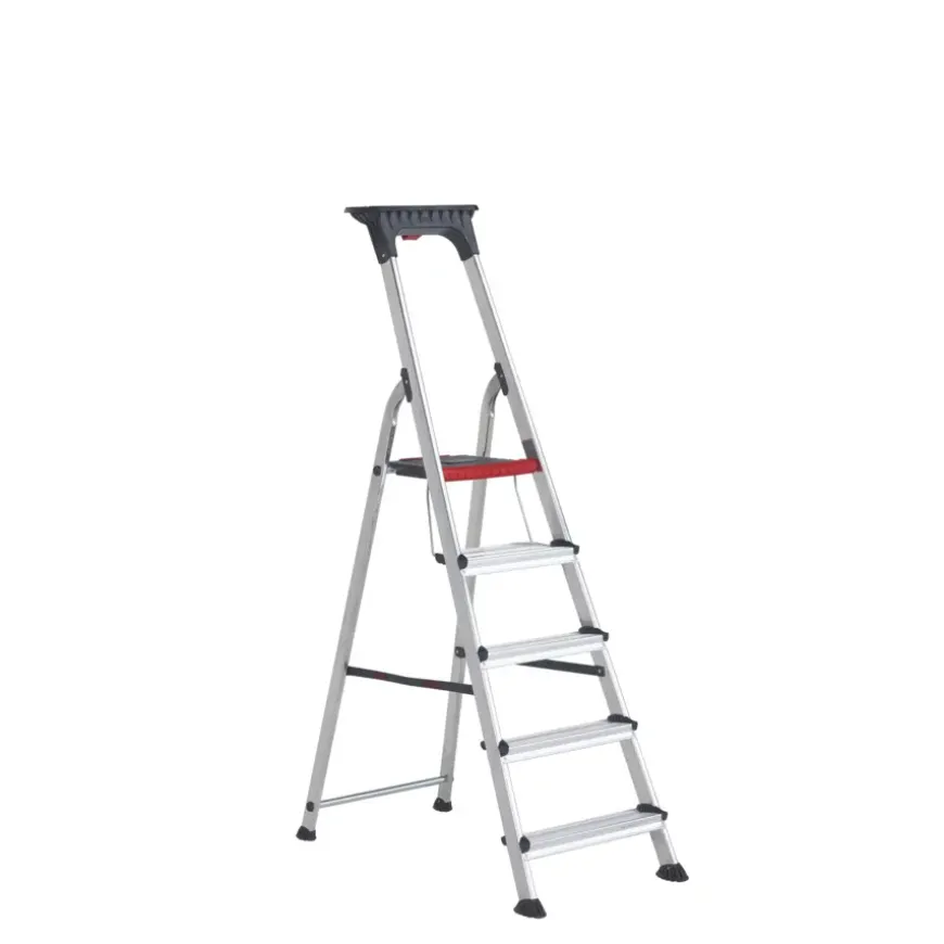 Altrex Huishoudtrap Double Decker 5 Treden