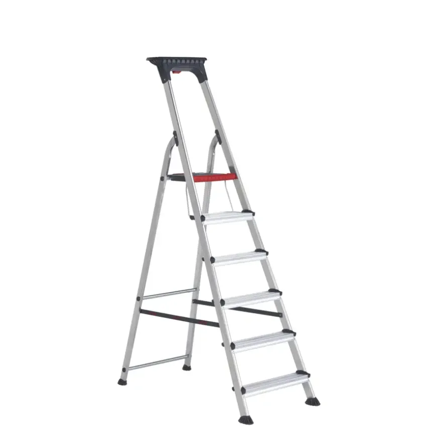 Altrex Huishoudtrap Double Decker 6 Treden