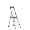 Altrex Huishoudtrap Double Decker 3 Treden