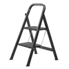 Altrex huishoudtrap Giant 2 treden zwart