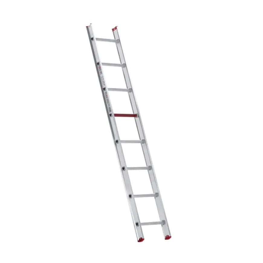 Altrex Opsteekladder All Round 8 treden