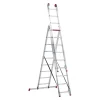 Altrex Reformladder All Round 3x9 treden