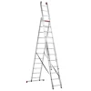 Altrex Reformladder All Round 3x12 treden