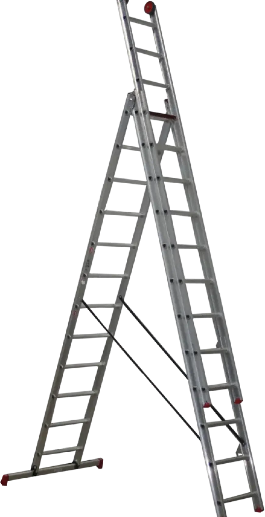Altrex Reformladder All Round 3x12 treden