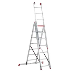 Altrex Reformladder All Round 3x7 treden