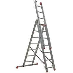 Altrex Reformladder All Round 3x7 treden