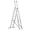 Altrex Reformladder All Round 3x10 treden