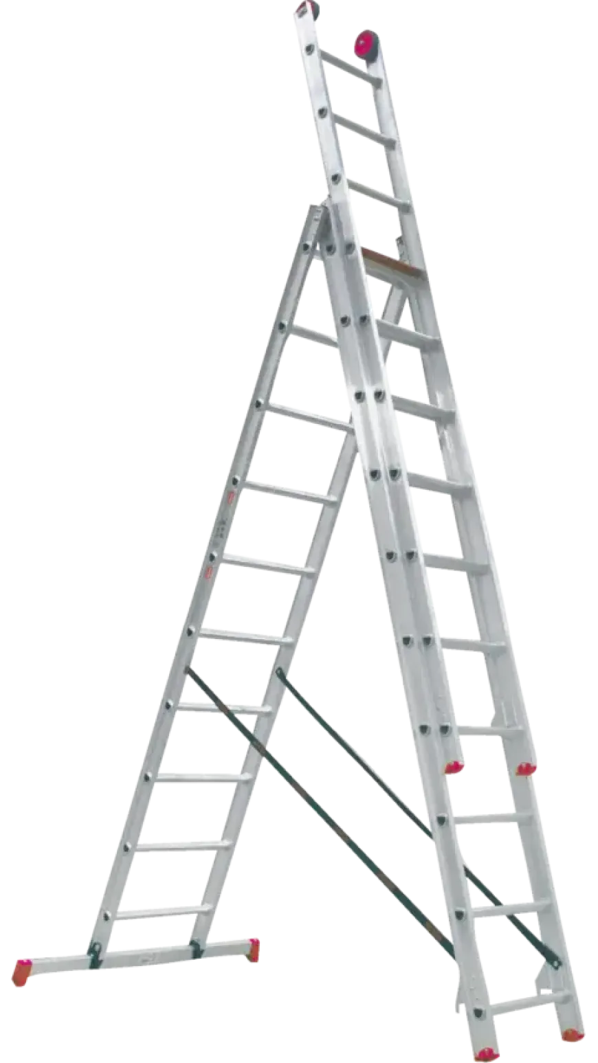 Altrex Reformladder All Round 3x10 treden