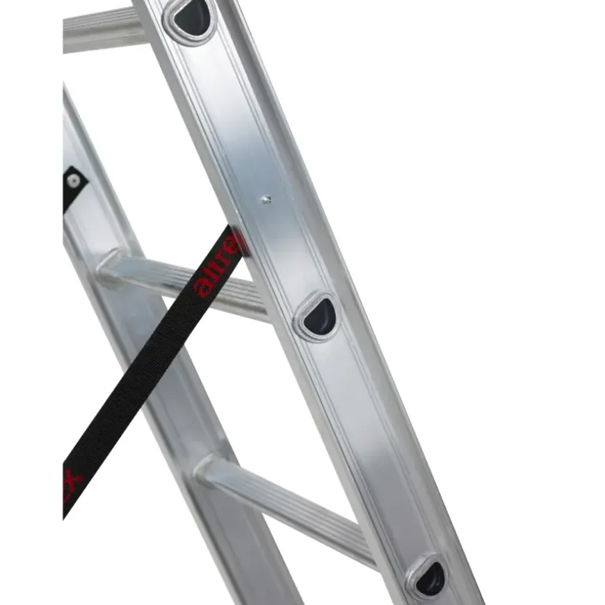 Altrex Reformladder All Round 3x10 treden