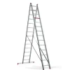Altrex Reformladder Atlantis 2x14 treden