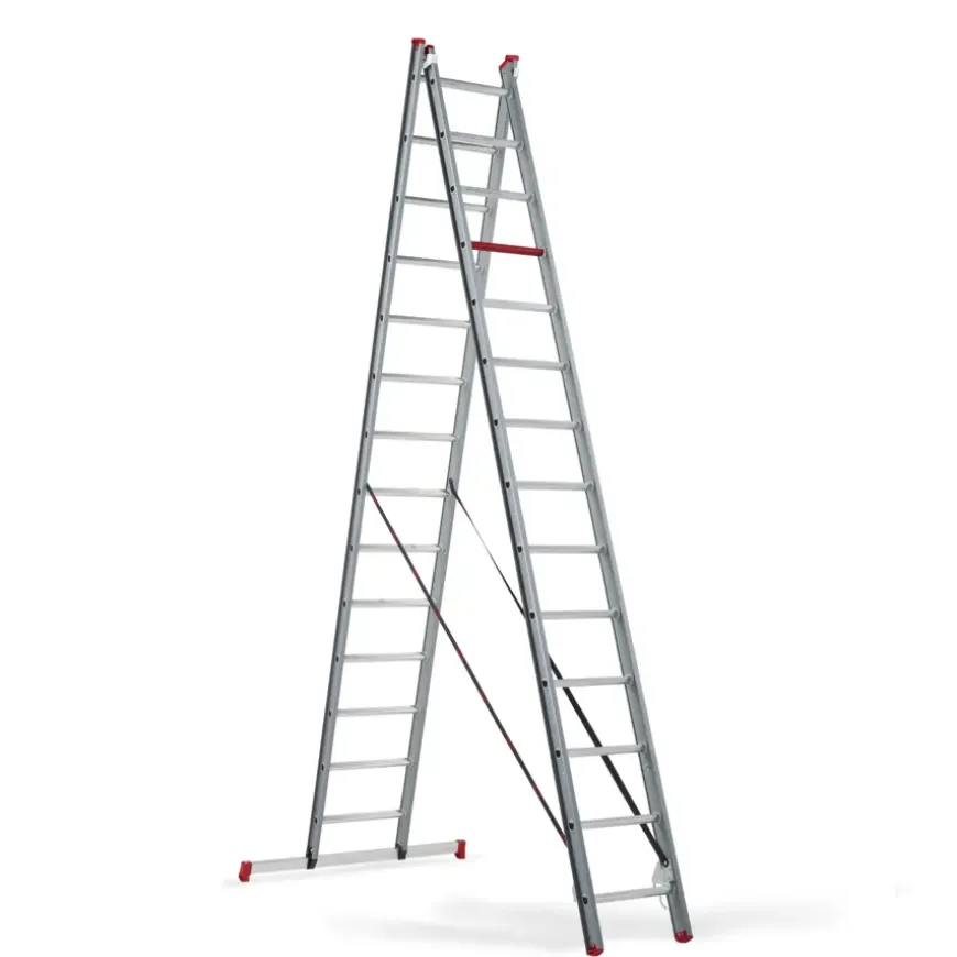 Altrex Reformladder Atlantis 2x14 treden