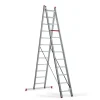 Altrex Reformladder Atlantis 2x12 treden