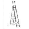 Altrex reformladder Atlantis 3x10 treden