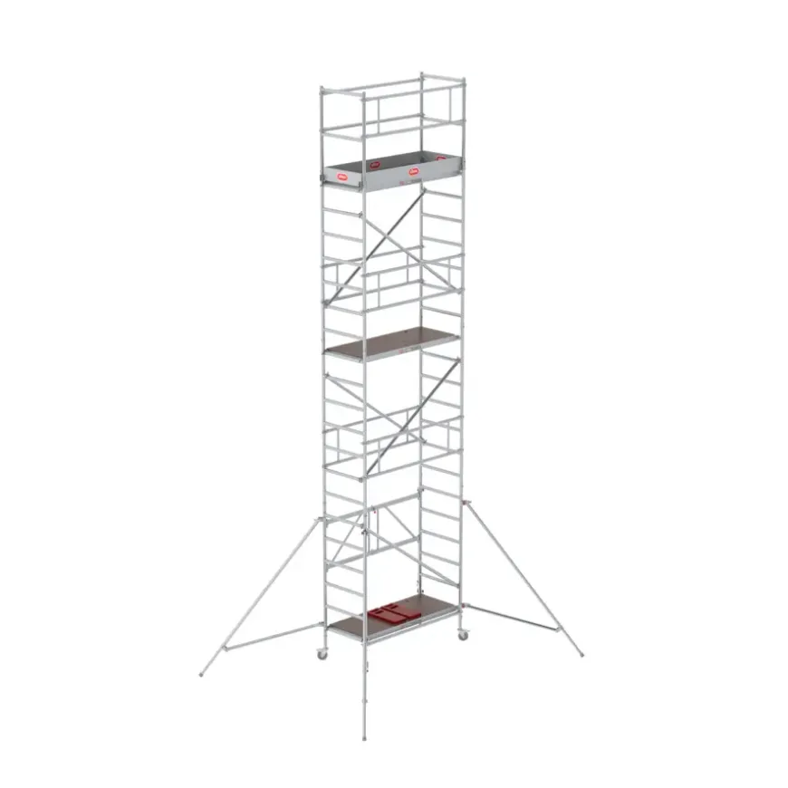 Altrex Rolsteiger RS Tower 34 Module 3