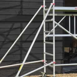 Altrex Rolsteiger RS Tower 34 Module 2