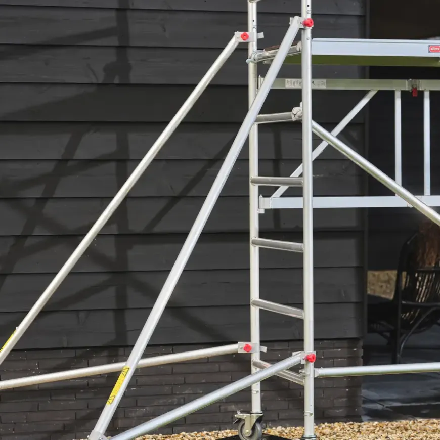 Altrex Rolsteiger RS Tower 34 Module 2