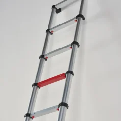 Altrex telescoopladder Smart Up Go 11 treden