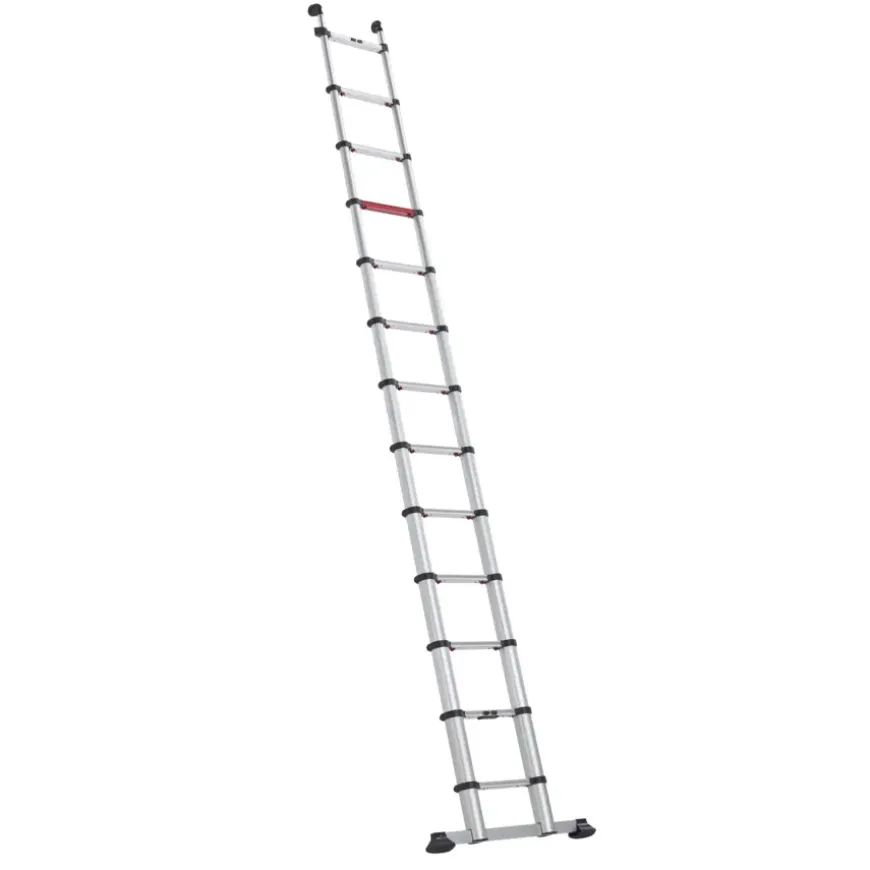 Altrex telescoopladder Smart Up Active 13 treden