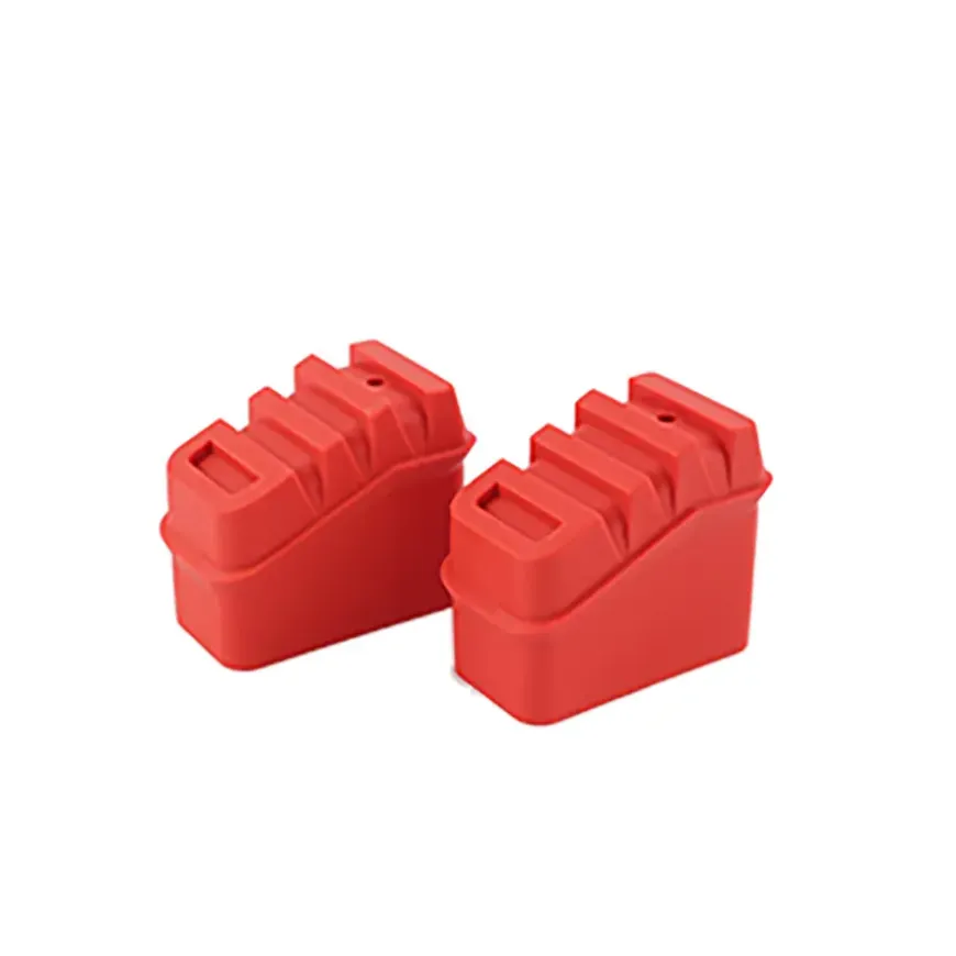 Altrex voetstuk Steddy 3/4 treden voorzijde 2 stuks