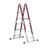 Altrex Vouwladder Varitrex Do-It-All 4x3 treden