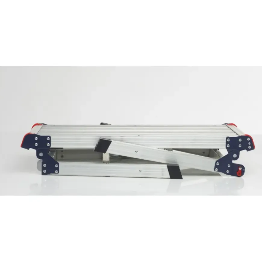 Altrex werkplatform opvouwbaar Altavista 701