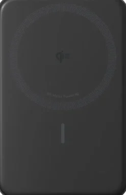 Anker MagGo draadloze powerbank magnetisch snelladen 10.000 mAh zwart