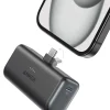 Anker Nano powerbank snelladen 5.000 mAh zwart