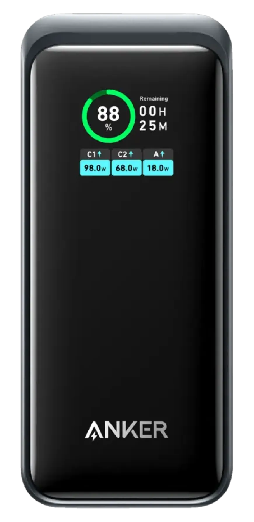 Anker Prime powerbank snelladen 20.000 mAh (200W)