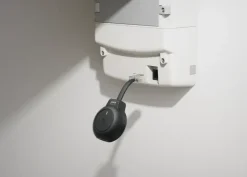 Anker P1 slimme energiemeter voor thuisbatterij Solix Solarbank 2 & 3