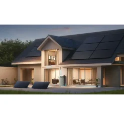 Anker Solix BP2700 uitbreidingsbatterij voor thuisbatterij Solix Solarbank 2 & 4