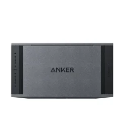 Anker Solix Solarbank thuisbatterij E1600