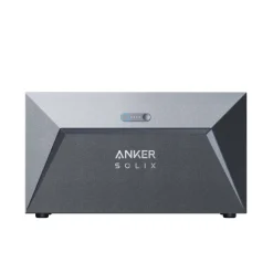 Anker Solix Solarbank thuisbatterij E1600