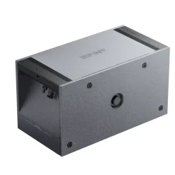 Anker Solix Solarbank thuisbatterij E1600