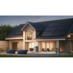 Anker thuisbatterij Solix Solarbank 3 E2700 Pro