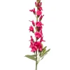 Emerald Antirrhinum spray beauty 78cm