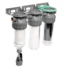 Aqmos regenwater filter set RWS-100