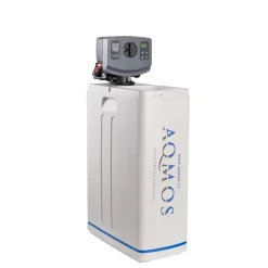 Aqmos waterontharder R2D2-48 - 2 tot 5 persoons huishoudens