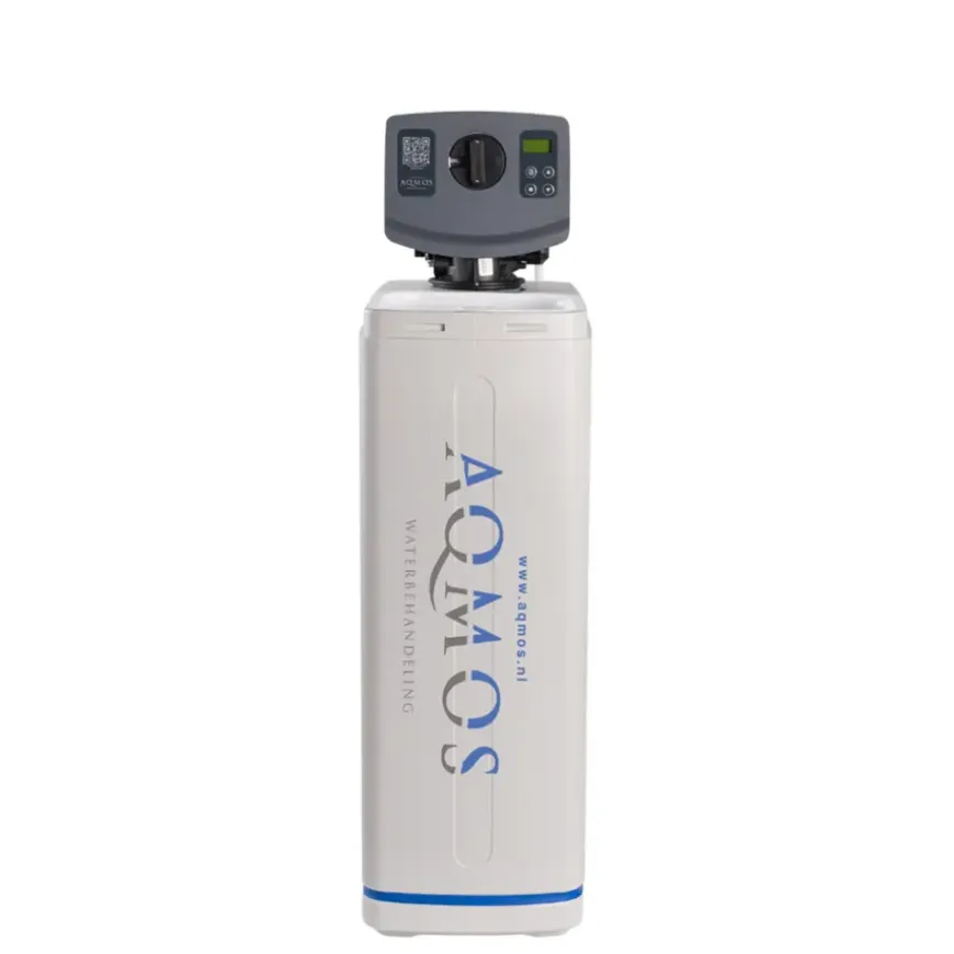 Aqmos waterontharder R2D2-48 - 2 tot 5 persoons huishoudens