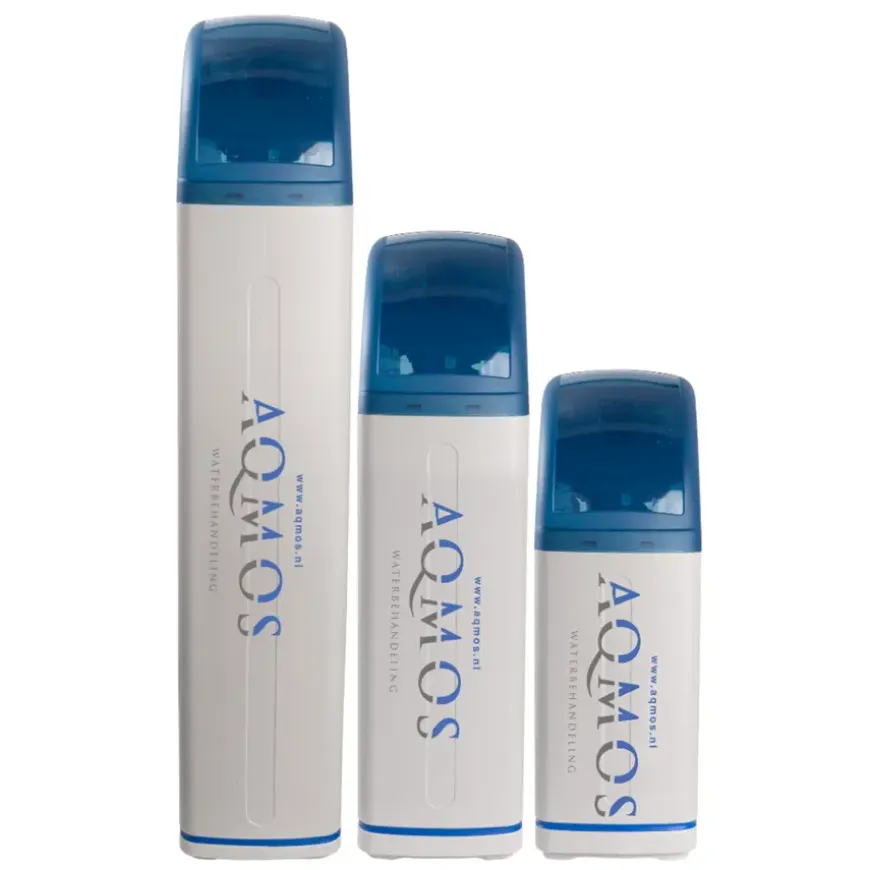 Aqmos waterontharder R2D2-72 - 2 tot 7 persoons huishoudens